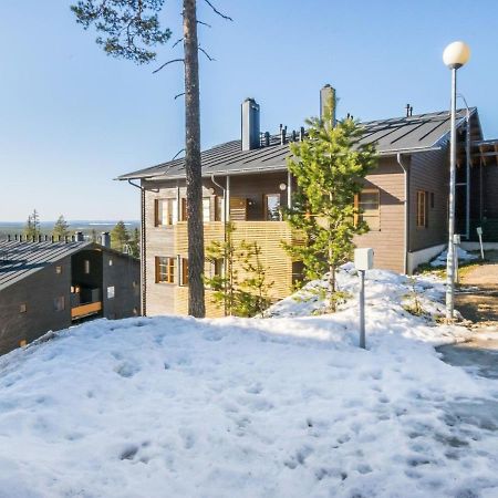 Holiday Home Kesae-Iikka C6 By Interhome Rukatunturi Exterior foto