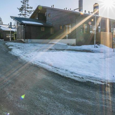 Holiday Home Kesae-Iikka C6 By Interhome Rukatunturi Exterior foto