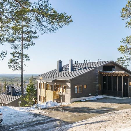 Holiday Home Kesae-Iikka C6 By Interhome Rukatunturi Exterior foto