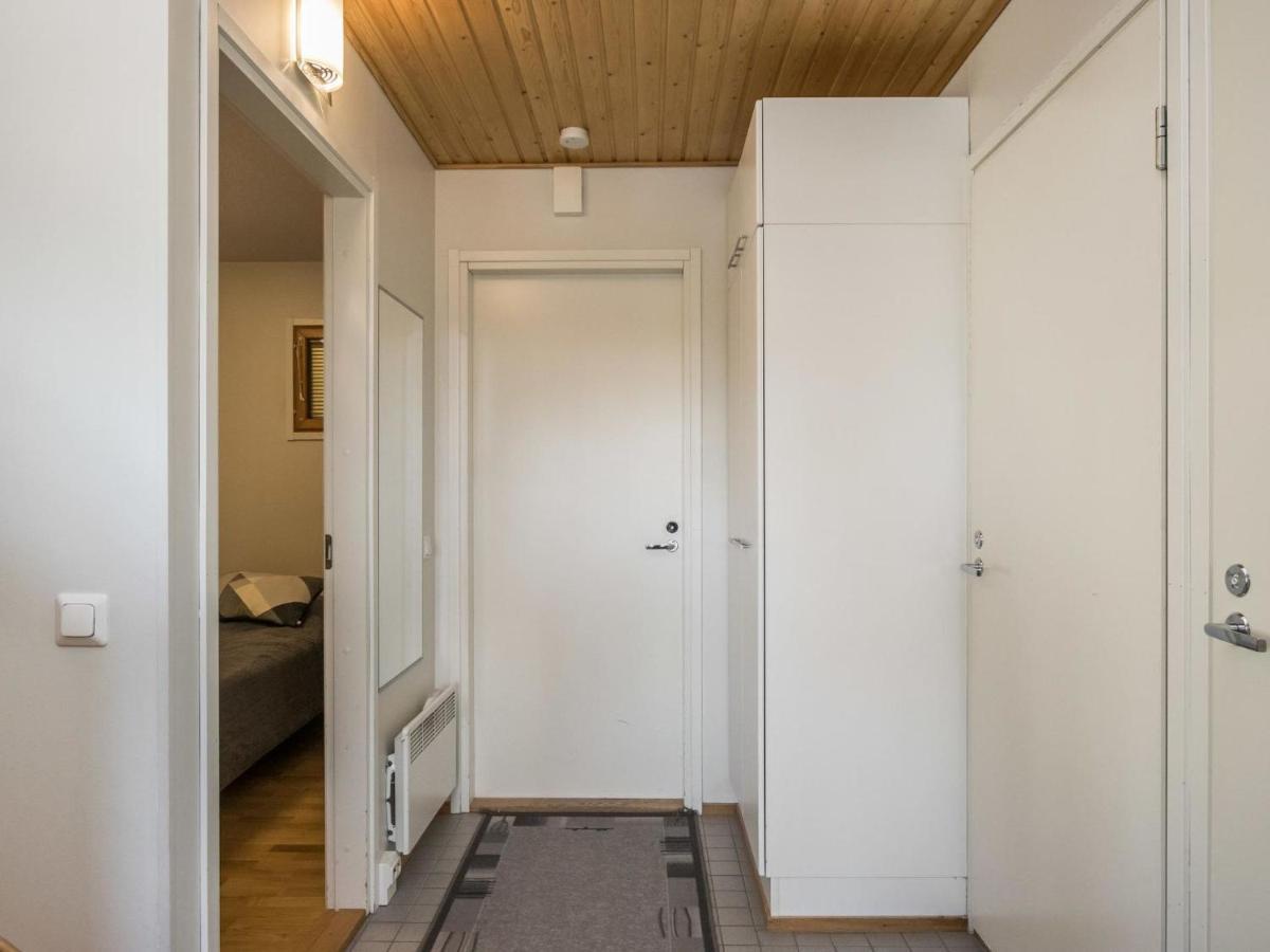 Holiday Home Kesae-Iikka C6 By Interhome Rukatunturi Exterior foto