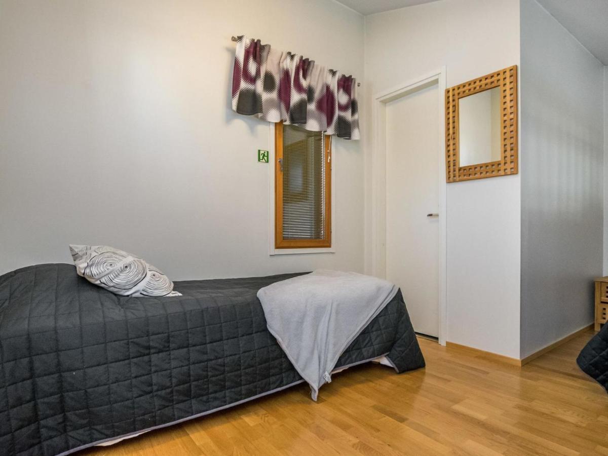 Holiday Home Kesae-Iikka C6 By Interhome Rukatunturi Exterior foto
