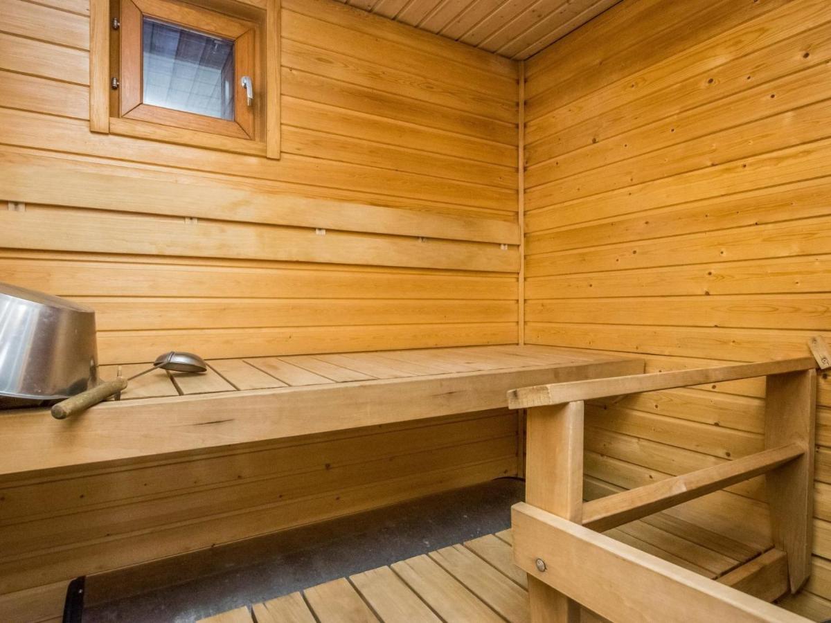 Holiday Home Kesae-Iikka C6 By Interhome Rukatunturi Exterior foto